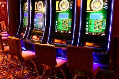 Asia Gaming live roulette table broadcast on labewa 4d
