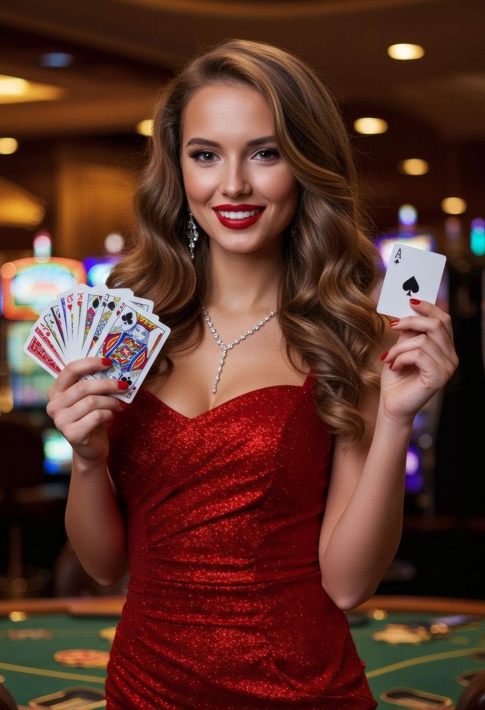 European Roulette Game